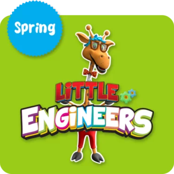 little engineers